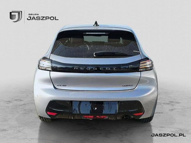 Peugeot 208 HYBRID 1.2 110KM e-DCS6 Łódź - zdjęcie 6