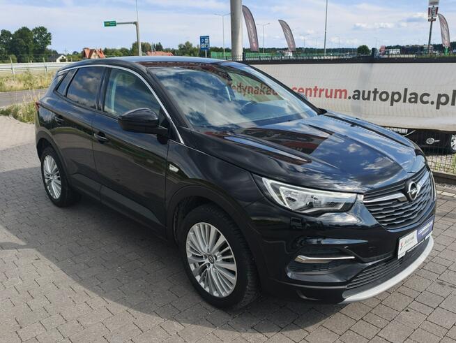 Opel Grandland X Lipówki - zdjęcie 6
