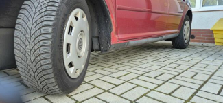 VW BORA SEDAN 2,0 B+GAZ-SPRAWNA KLIMA !!! Głogów - zdjęcie 9