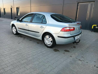 Renault Laguna 1.8 16V 2003 r Podgórze - zdjęcie 4
