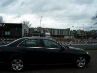 Mercedes E 250 2,1 CDI 2014 r 204 KM 4 Matic Września - zdjęcie 10