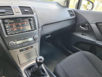 Toyota Avensis sedan, Salon Polska, 2 właścicieli Olsztyn - zdjęcie 8
