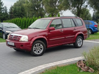 Suzuki Grand Vitara XL 7 2.7 V6 4WD Manual, 184 Zwoleń - zdjęcie 3