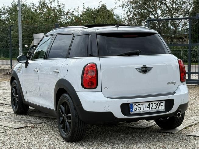 Mini Countryman *nowy rozrząd i koło dwumasowe*4x4*z Niemiec* Dąbrowa - zdjęcie 4