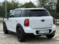 Mini Countryman *nowy rozrząd i koło dwumasowe*4x4*z Niemiec* Dąbrowa - zdjęcie 4