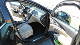 OPEL INSIGNIA rok 2017 ***NOWY ROZRZĄD *** 16 600 PLN*** Częstochowa - zdjęcie 3
