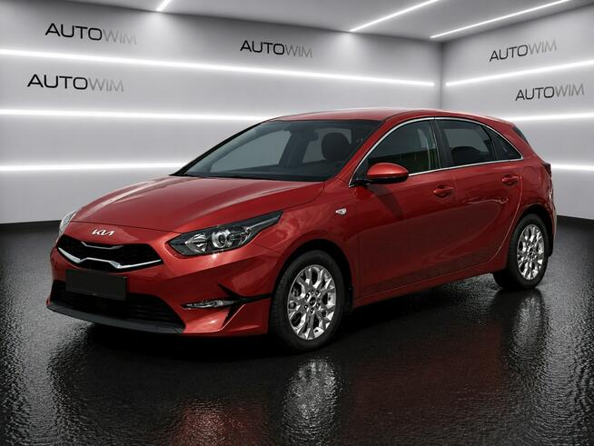 Kia Cee'd 2024/SALON POLSKA/FV23%/stan bdb/gwarancja Ełk - zdjęcie 2
