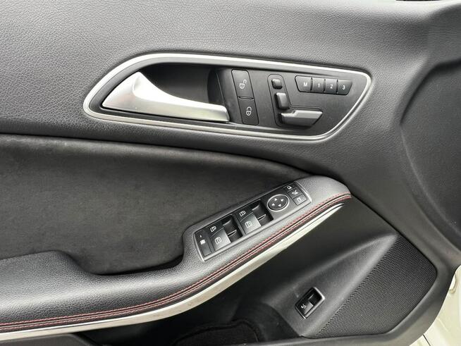 Mercedes CLA 250 Automat AMG Panorama Salon PL VAT23% Baranowo - zdjęcie 11