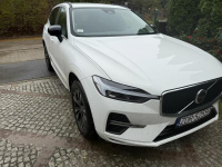 Volvo xc 60 benzyna Drawsko Pomorskie - zdjęcie 6