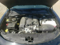 Dodge Charger Scat Pack, 6.4L, od ubezpieczalni Sulejówek - zdjęcie 9