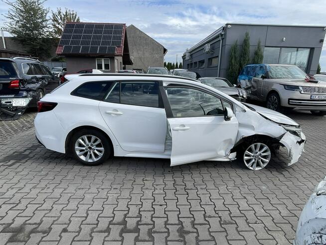 Toyota Corolla Salon PL Automat Hybryda Kamera 140 KM Gliwice - zdjęcie 5