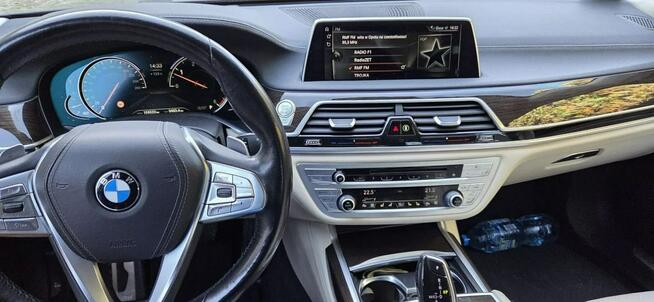 BMW 730 Nysa - zdjęcie 9