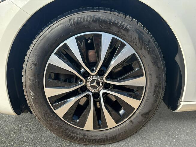 Mercedes A 180 Style 7G-DCT ! Z Polskiego Salonu ! Faktura VAT ! Warszawa - zdjęcie 9