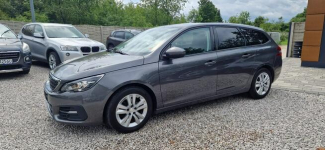 Peugeot 308 SW Super Stan 1.5 BlueHDi Płock - zdjęcie 4