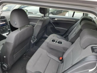 Volkswagen Golf Salon Polska. Bezwypadkowy. Serwisowany. Lublin - zdjęcie 12