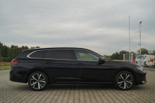 Volkswagen Passat B9 2024r 1.5 Benz. 150km I-Wszy wł. VAT 23% Goczałkowice-Zdrój - zdjęcie 8