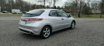 Honda Civic Super stan, bogata wersja. Goczałkowice-Zdrój - zdjęcie 4