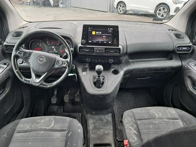 Opel Combo Life Komorniki - zdjęcie 9