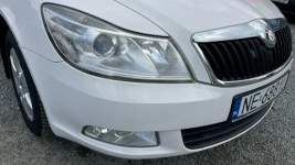 Škoda Octavia Benzyna Automat Salon Polska Zarejestrowany Ubezpieczony Elbląg - zdjęcie 2