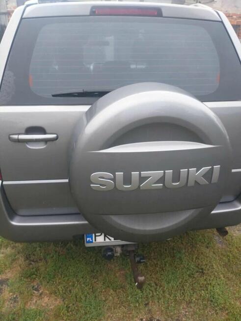 Grand Vitara B/LPG 2,0 140 KM Koło - zdjęcie 5