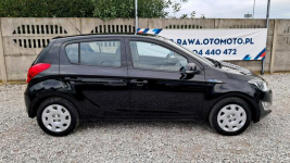 Hyundai i20 Pięknie utrzymana! Zobacz! Rawa Mazowiecka - zdjęcie 9