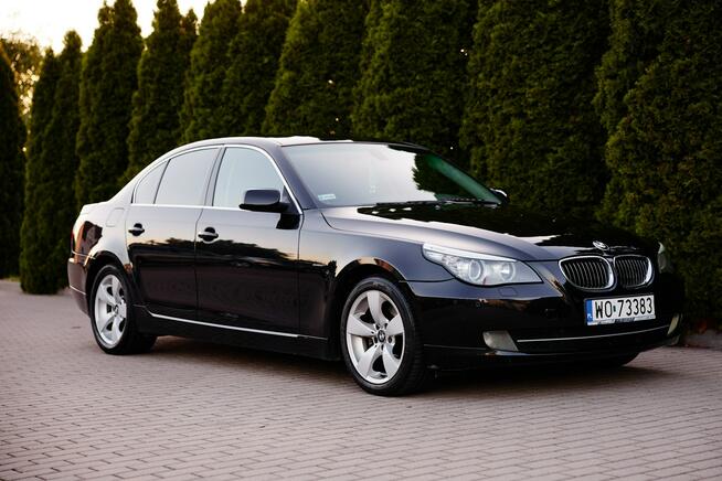 520d _LCI_Navi_Manual Rzekuń - zdjęcie 8
