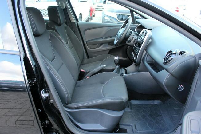 Renault Clio GT Alize SalonPL FV23% 90KM LED Tempomat Gwarancja Sokołów - zdjęcie 10