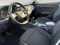 Škoda Octavia GD5J667#1.5 TSI Ambition K.cofania LED Salon PL VAT 23% Pępowo - zdjęcie 7