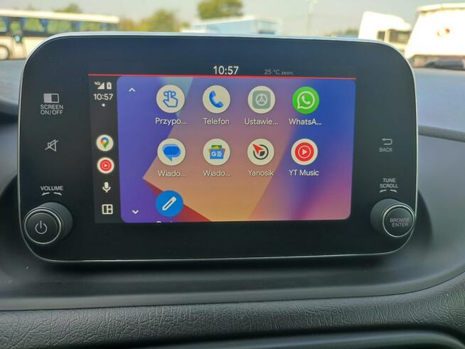 Fiat Tipo Fv23% bezwypadkowy Otwock - zdjęcie 10