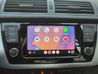 Škoda Fabia Fv23%  krajowy bezwypadkowy Otwock - zdjęcie 3