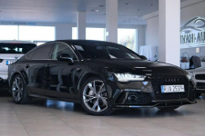 Audi A7 Piękna/Skrzynia ZF/Bez pneumatyki Kraczkowa - zdjęcie 5