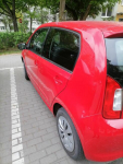 Skoda Citigo przebieg 94500km Nowe Miasto - zdjęcie 3