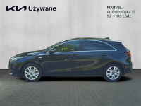 Kia Nowy Ceed 1.5 T-GDI 160 KM DCT Wersja M Gwarancja! Łódź - zdjęcie 4