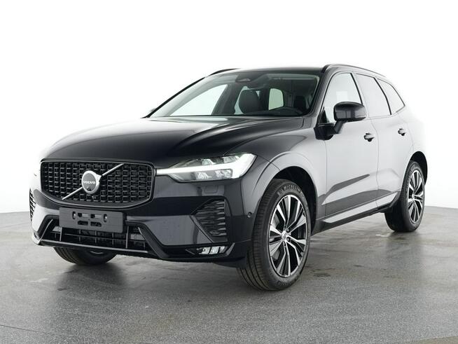 Volvo XC 60 B5(B) AWD Ultra Dark Tychy - zdjęcie 1
