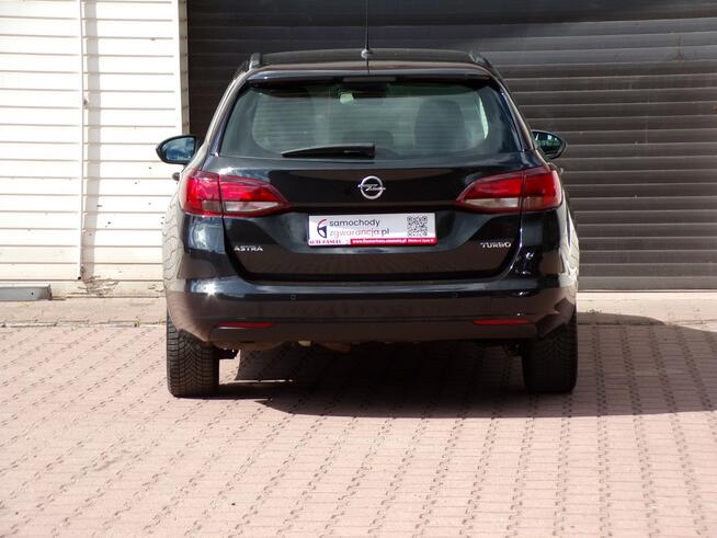 Opel Astra Tablet /Klimatronic /I właść /1,4 /125KM /2017 Mikołów - zdjęcie 10