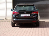 Opel Astra Tablet /Klimatronic /I właść /1,4 /125KM /2017 Mikołów - zdjęcie 10