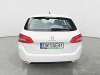 Peugeot 308 SW Komorniki - zdjęcie 6