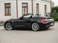 BMW Z4 2.5i 204KM ! Manual ! Super Stan ! Serwisowana ! Zwoleń - zdjęcie 9