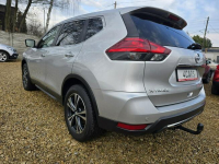 Nissan X-Trail 105Tyś km.100% Oryginał.Alu18.Automat.Koła Zima. Sosnowiec - zdjęcie 4