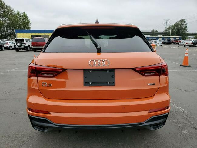 2019 Audi Q3 Premium 2.0 TFSI 228 KM Katowice - zdjęcie 6