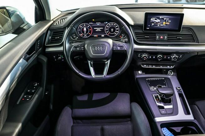 Audi Q5 Sadlno - zdjęcie 12