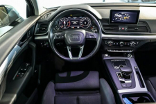 Audi Q5 Sadlno - zdjęcie 12