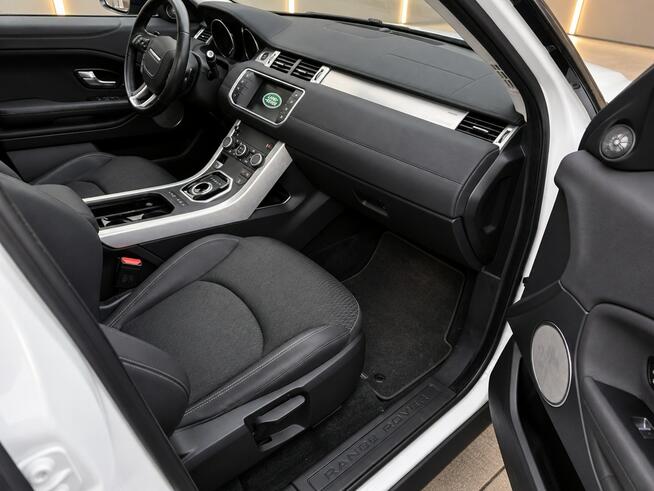 Land Rover Range Rover Evoque 4X4*kamera cofania*navi* Żabno - zdjęcie 8