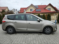 Renault Grand Scenic 2009, 1.6 benzyna 110 KM, 6 biegów Rzeszów - zdjęcie 5