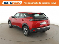 Peugeot 2008 led navi pdc klima ambient manual Warszawa - zdjęcie 4