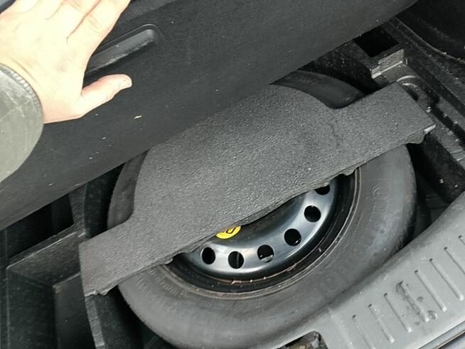 Ford Kuga MK1 Baranowo - zdjęcie 9