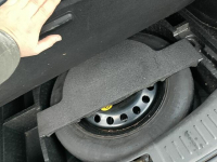 Ford Kuga MK1 Baranowo - zdjęcie 9