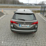 Opel Astra Lipówki - zdjęcie 11