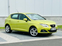 Seat Ibiza 1.4 mpi , Gwarancja Mikołów - zdjęcie 5