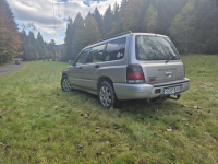 Subaru forester 2.0 turbo gaz Jeleśnia - zdjęcie 4